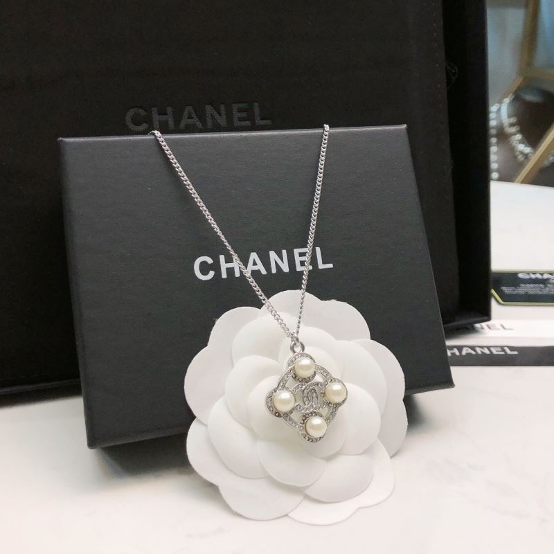 Ch**el necklaces